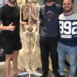 visita day dreams health- Carlos Vidal Porcar